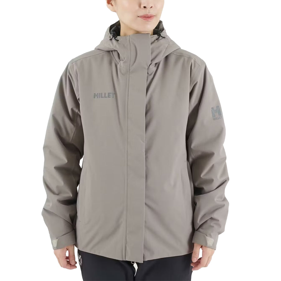 MILLET（ミレー）【ウィメンズ】ポベダ ジャケット MIV02136