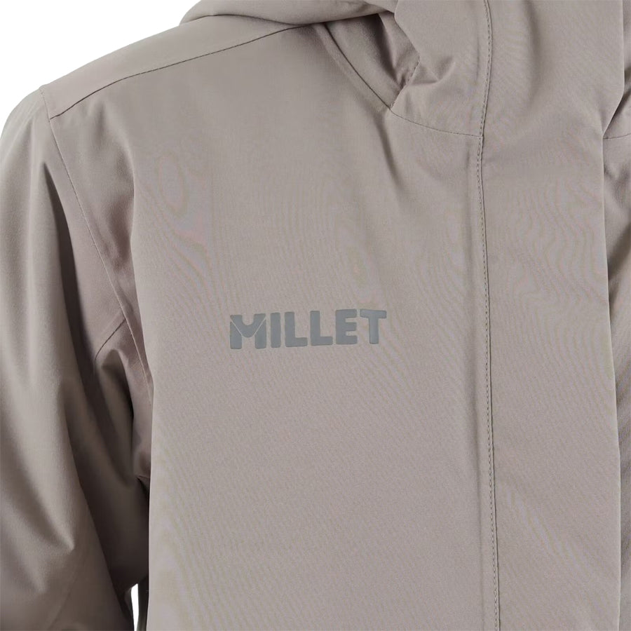 MILLET（ミレー）【ウィメンズ】ポベダ ジャケット MIV02136