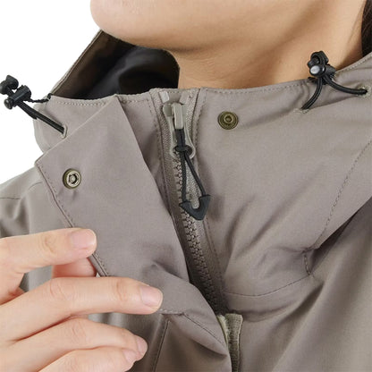 MILLET（ミレー）【ウィメンズ】ポベダ ジャケット MIV02136