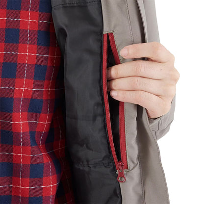 MILLET（ミレー）【ウィメンズ】ポベダ ジャケット MIV02136