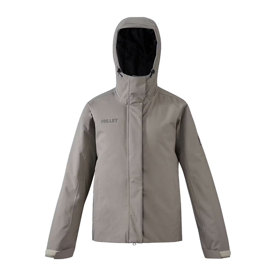 MILLET（ミレー）【ウィメンズ】ポベダ ジャケット MIV02136