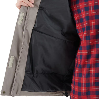 MILLET（ミレー）【ウィメンズ】ポベダ ジャケット MIV02136