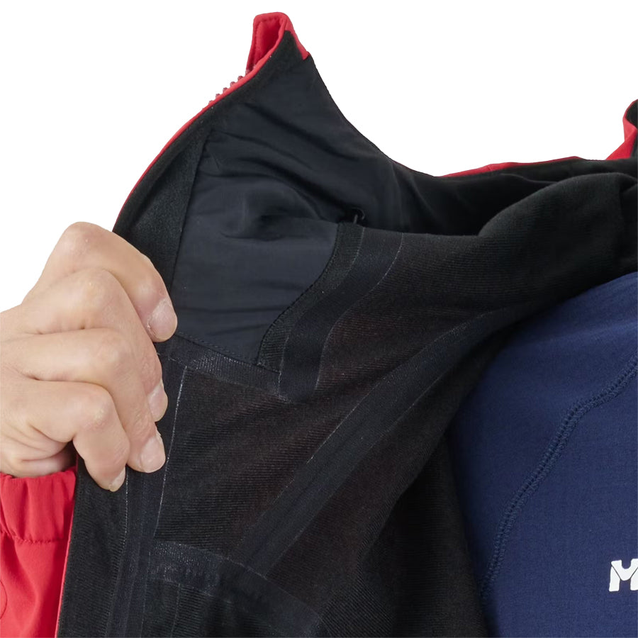 MILLET（ミレー）【メンズ】ティフォン ウォーム ネクスト ストレッチ ジャケット MIV03119