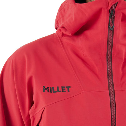 MILLET（ミレー）【メンズ】ティフォン ウォーム ネクスト ストレッチ ジャケット MIV03119