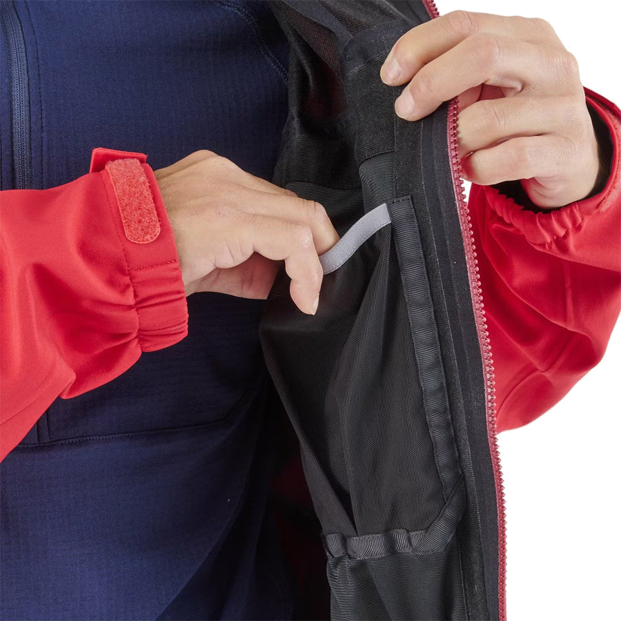 MILLET（ミレー）【メンズ】ティフォン ウォーム ネクスト ストレッチ ジャケット MIV03119