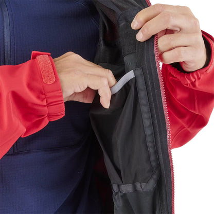 MILLET（ミレー）【メンズ】ティフォン ウォーム ネクスト ストレッチ ジャケット MIV03119