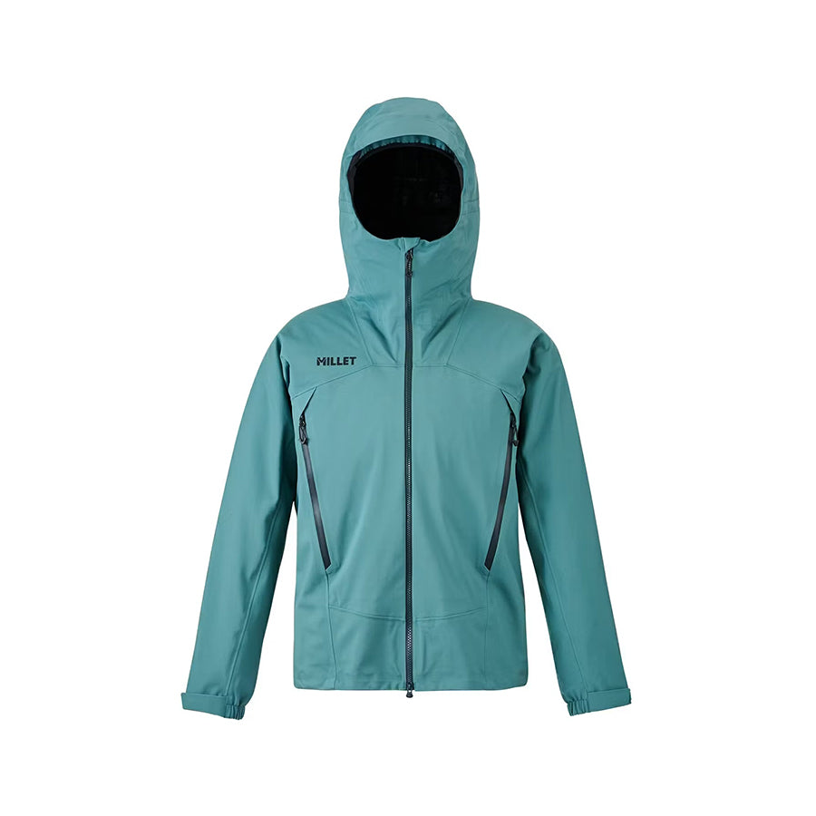 MILLET（ミレー）【メンズ】ティフォン ウォーム ネクスト ストレッチ ジャケット MIV03119