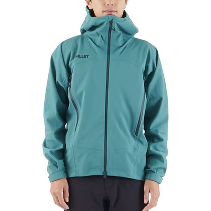 MILLET（ミレー）【メンズ】ティフォン ウォーム ネクスト ストレッチ ジャケット MIV03119