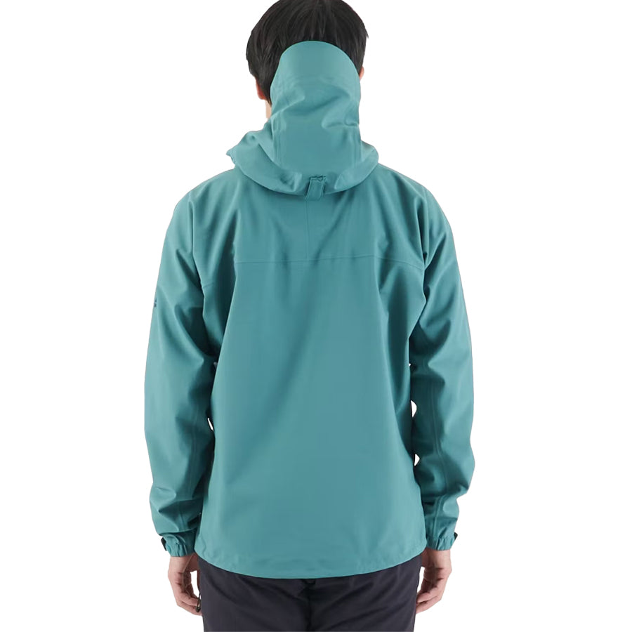 MILLET（ミレー）【メンズ】ティフォン ウォーム ネクスト ストレッチ ジャケット MIV03119