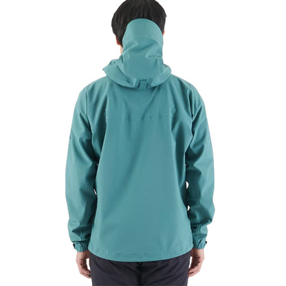 MILLET（ミレー）【メンズ】ティフォン ウォーム ネクスト ストレッチ ジャケット MIV03119