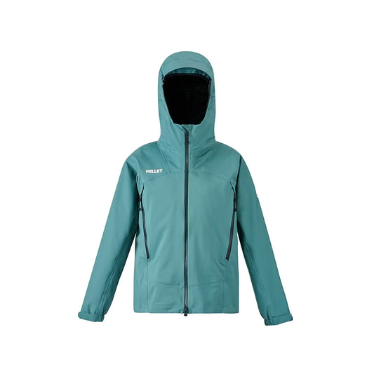 MILLET（ミレー）【ウィメンズ】ティフォン ウォーム ネクスト ストレッチ ジャケット MIV03140