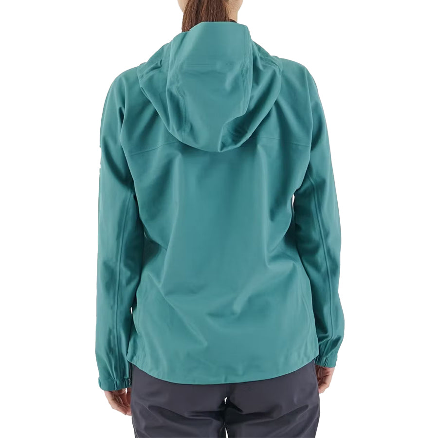 MILLET（ミレー）【ウィメンズ】ティフォン ウォーム ネクスト ストレッチ ジャケット MIV03140