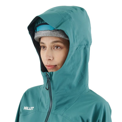 MILLET（ミレー）【ウィメンズ】ティフォン ウォーム ネクスト ストレッチ ジャケット MIV03140