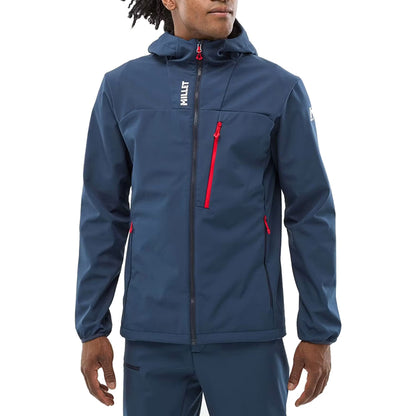 MILLET（ミレー）【メンズ】セネカ シールド フーディ MIV10538