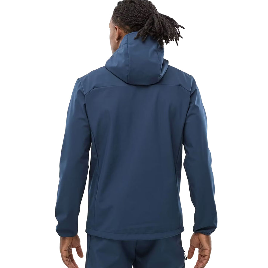 MILLET（ミレー）【メンズ】セネカ シールド フーディ MIV10538