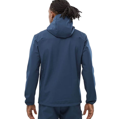 MILLET（ミレー）【メンズ】セネカ シールド フーディ MIV10538