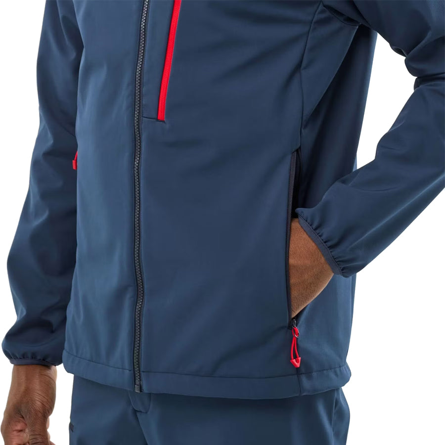 MILLET（ミレー）【メンズ】セネカ シールド フーディ MIV10538