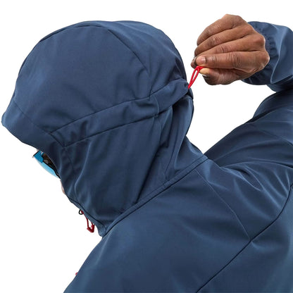 MILLET（ミレー）【メンズ】セネカ シールド フーディ MIV10538