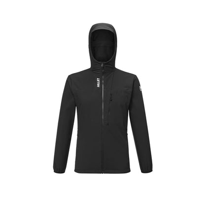 MILLET（ミレー）【メンズ】セネカ シールド フーディ MIV10538