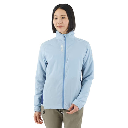 MILLET（ミレー）【ウィメンズ】ボッソン 60 ジャケット MIV10548