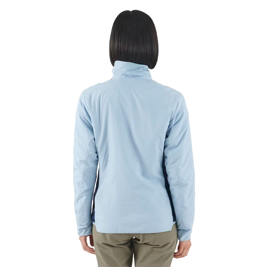 MILLET（ミレー）【ウィメンズ】ボッソン 60 ジャケット MIV10548 化繊