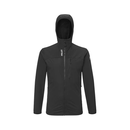 MILLET（ミレー）【メンズ】セネカ ハイブリッド フーディ MIV10730