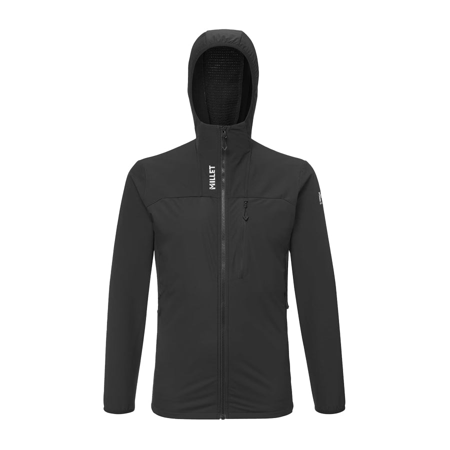 MILLET（ミレー）【メンズ】セネカ ハイブリッド フーディ MIV10730