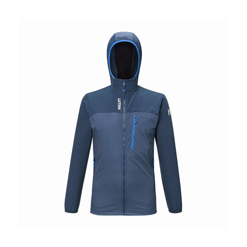 MILLET（ミレー）【メンズ】セネカ ハイブリッド フーディ MIV10730