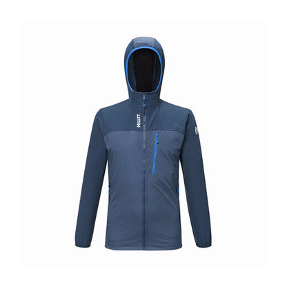 MILLET（ミレー）【メンズ】セネカ ハイブリッド フーディ MIV10730