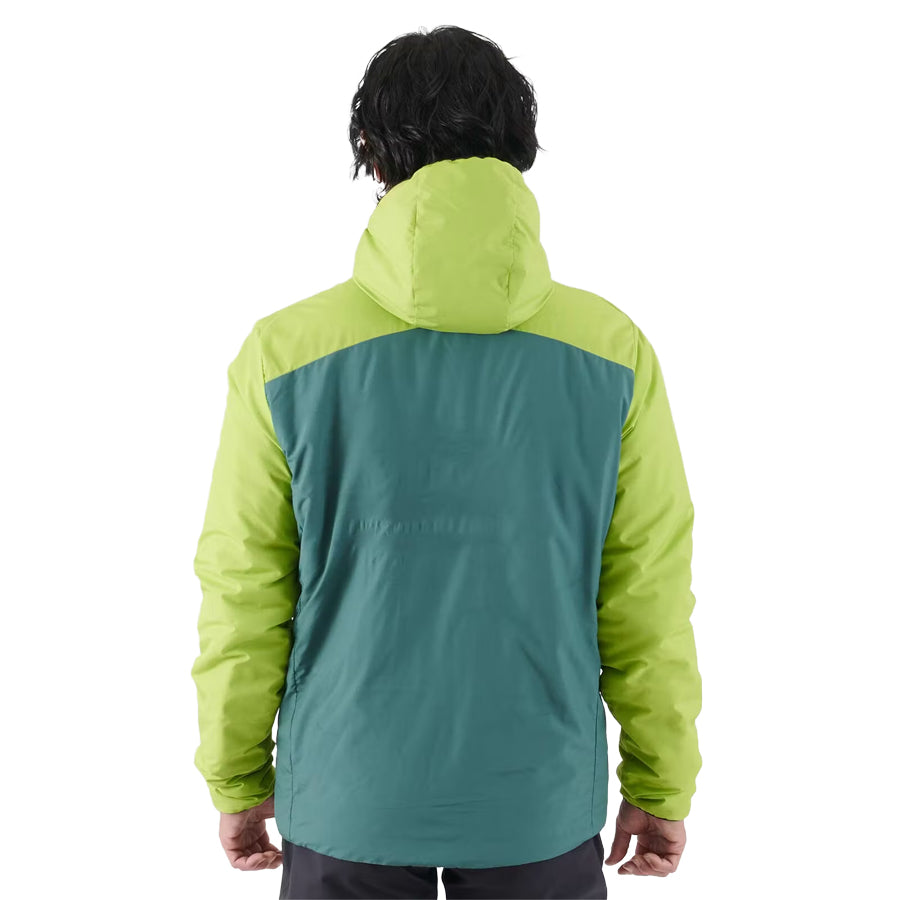 MILLET（ミレー）【メンズ】ボッソン 100 フーディ MIV10747 化繊