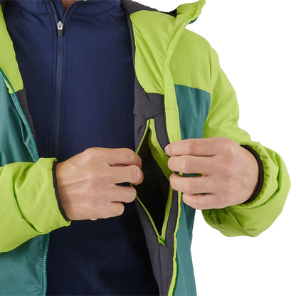 MILLET（ミレー）【メンズ】ボッソン 100 フーディ MIV10747