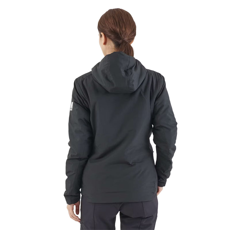 MILLET（ミレー）【ウィメンズ】ボッソン 100 フーディ MIV10748