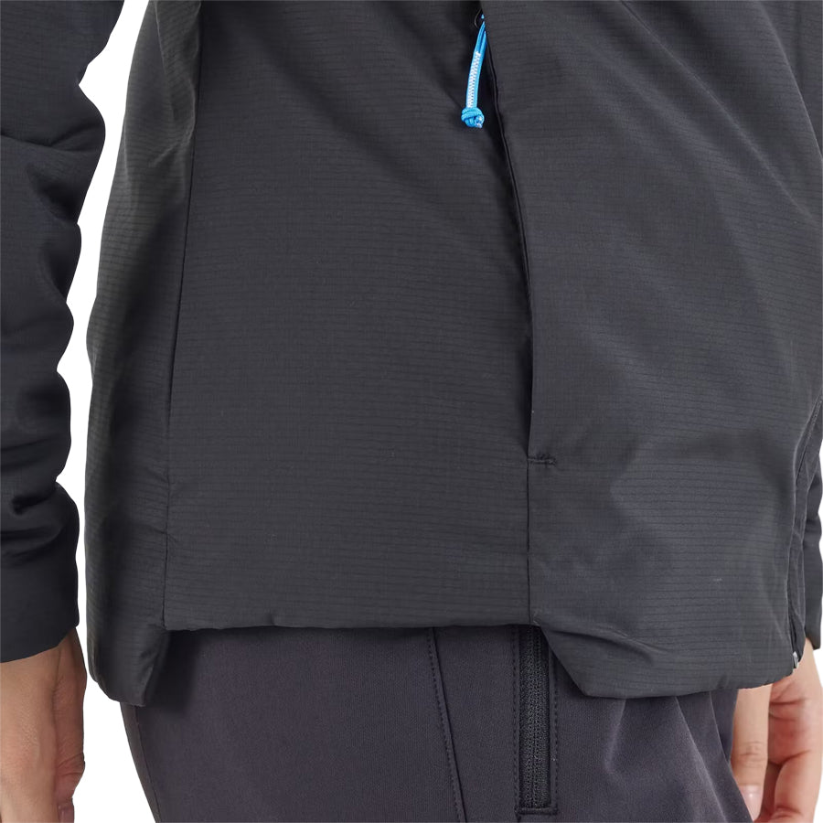 MILLET（ミレー）【ウィメンズ】ボッソン 100 フーディ MIV10748