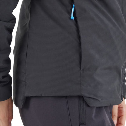 MILLET（ミレー）【ウィメンズ】ボッソン 100 フーディ MIV10748