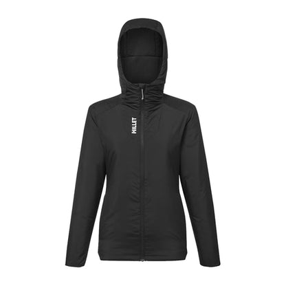 MILLET（ミレー）【ウィメンズ】ボッソン 100 フーディ MIV10748