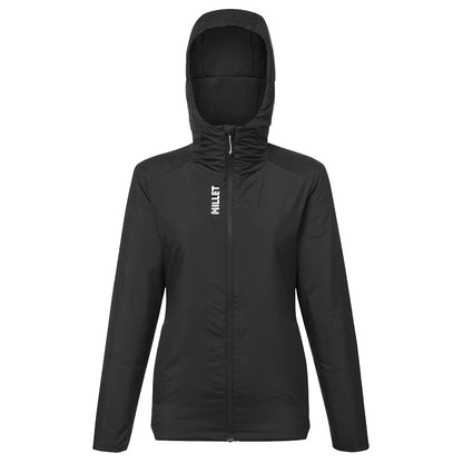 MILLET（ミレー）【ウィメンズ】ボッソン 100 フーディ MIV10748