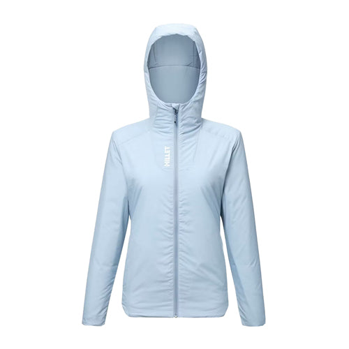 MILLET（ミレー）【ウィメンズ】ボッソン 100 フーディ MIV10748