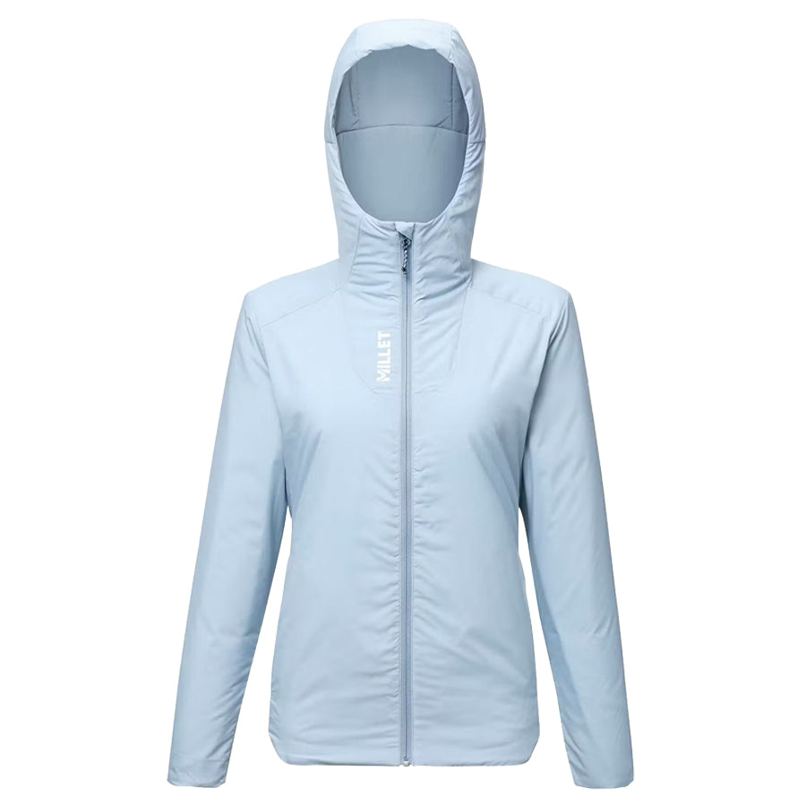 MILLET（ミレー）【ウィメンズ】ボッソン 100 フーディ MIV10748