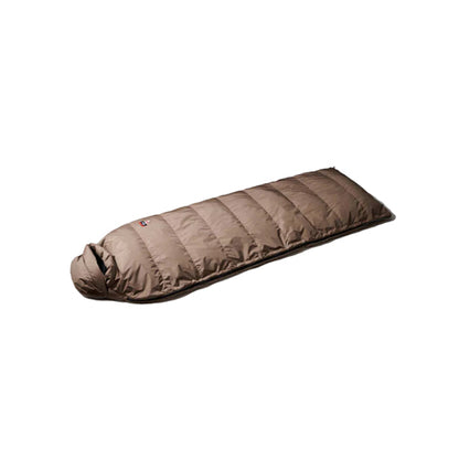 NANGA（ナンガ）オーロラテックス スクエアフット 800