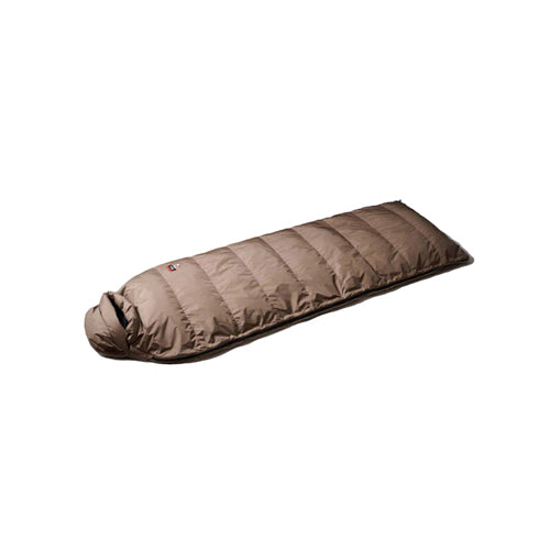 NANGA（ナンガ）オーロラテックス スクエアフット 800