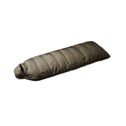 NANGA（ナンガ）オーロラテックス スクエアフット 800