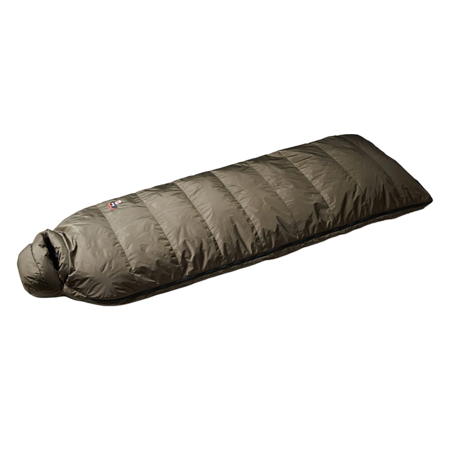 NANGA（ナンガ）オーロラテックス スクエアフット 800