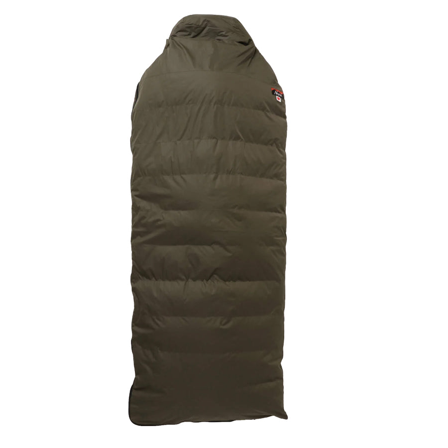 NANGA（ナンガ）オーロラテックス スクエアフット 800