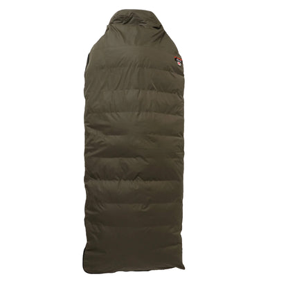 NANGA（ナンガ）オーロラテックス スクエアフット 800