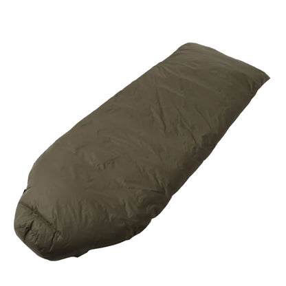 NANGA（ナンガ）オーロラテックス スクエアフット 800