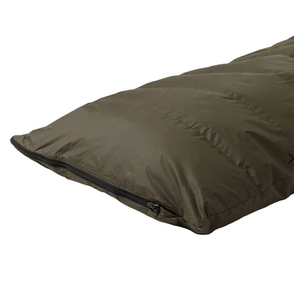 NANGA（ナンガ）オーロラテックス スクエアフット 800