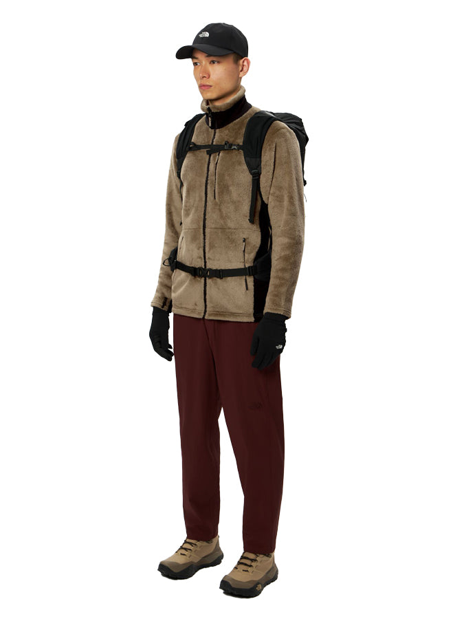 THE NORTH FACE（ザ ノースフェイス）ジップインバーサミッドジャケット（メンズ）NA72501