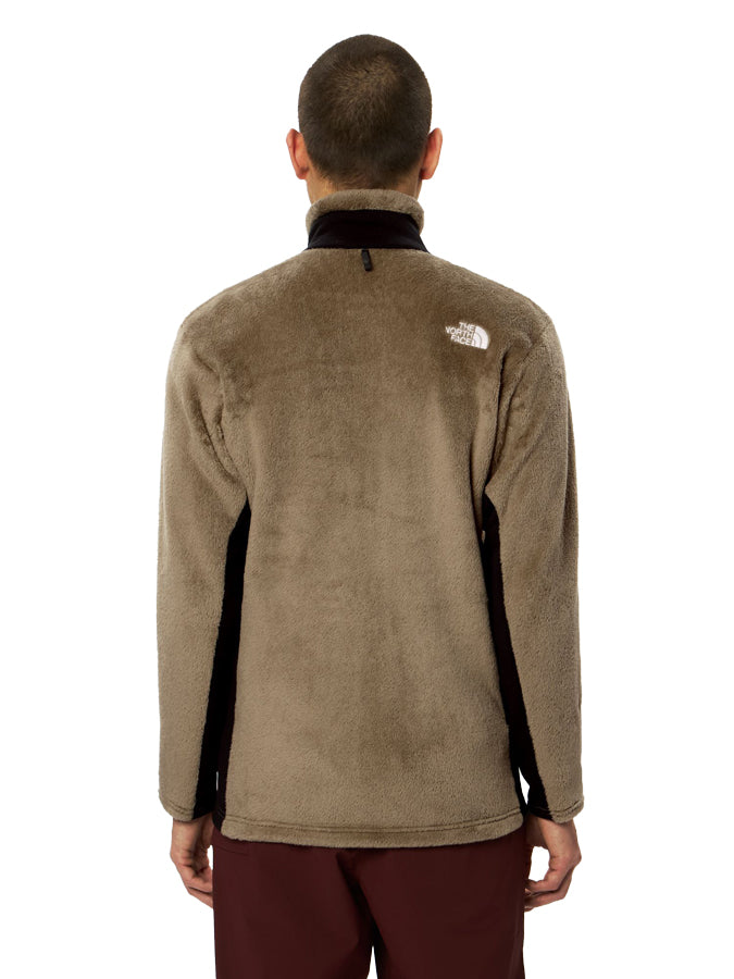 THE NORTH FACE（ザ ノースフェイス）ジップインバーサミッドジャケット（メンズ）NA72501