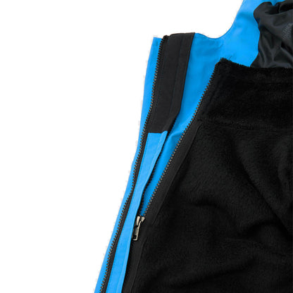 THE NORTH FACE（ザ ノースフェイス）ジップインバーサミッドジャケット（レディース）NAW72501