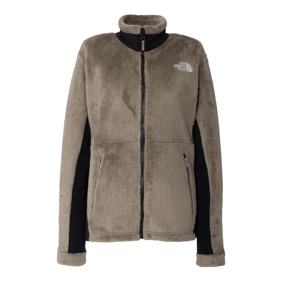 THE NORTH FACE（ザ ノースフェイス）ジップインバーサミッドジャケット（レディース）NAW72501